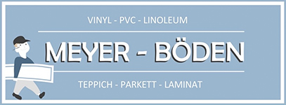 Meyer Böden Logo